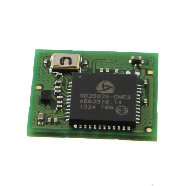 ZM5202AU-CME3RSilicon Labs