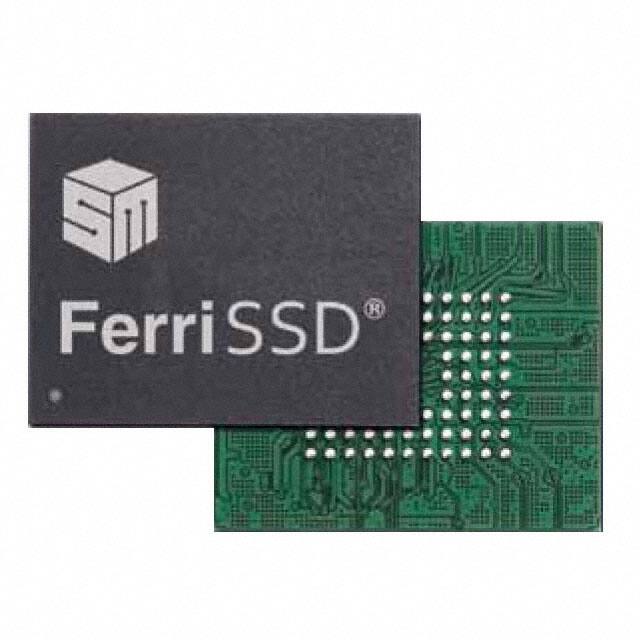 MD619GXEHDE3Silicon Motion, Inc.