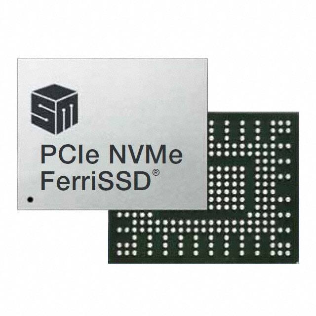 SM689GXD AESTSilicon Motion, Inc.