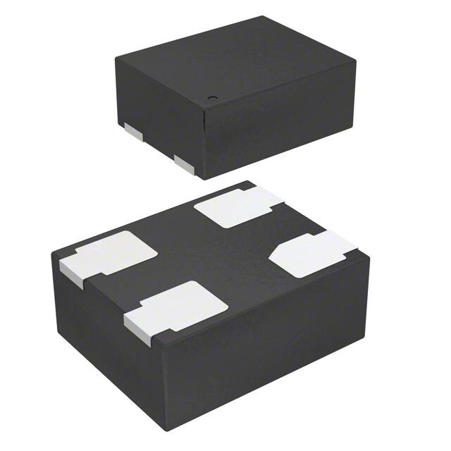 SIT8921AMU1-30ESiTIME