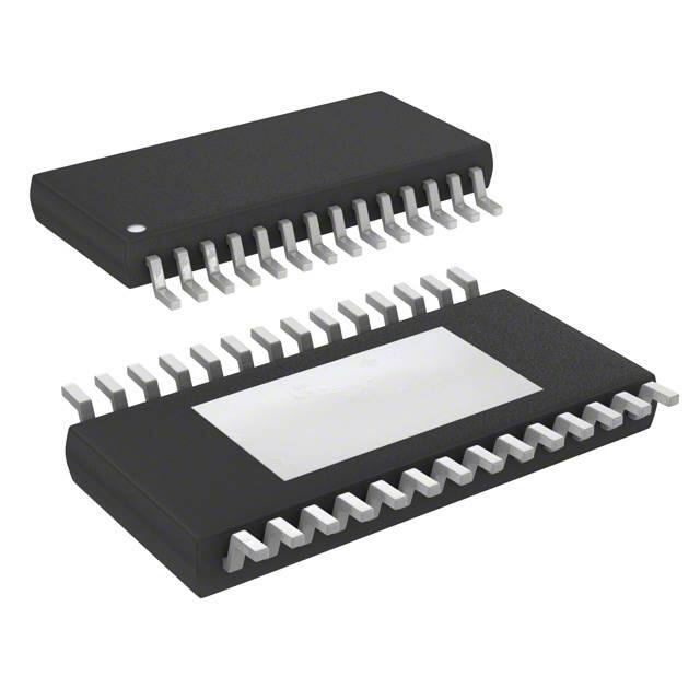 MAX5058AUI TMaxim Integrated
