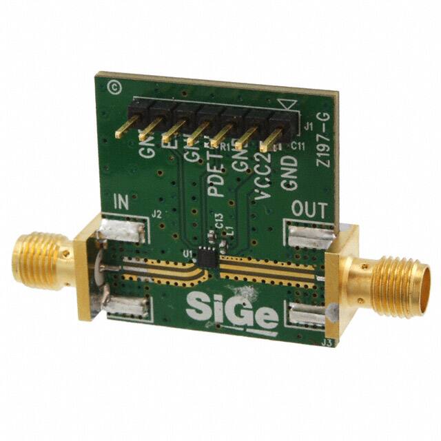 SE2568U-EK1Skyworks Solutions Inc.