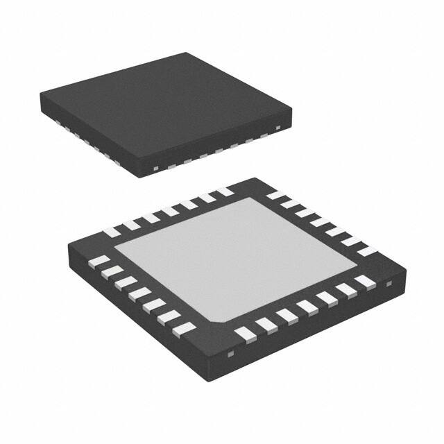 SC5010ULTRTSemtech Corporation
