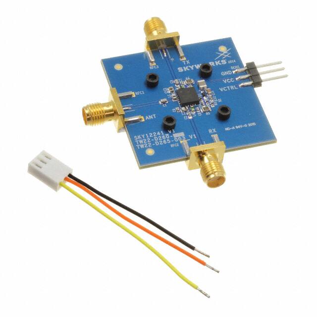 SKY12241-492LF-EVBSkyworks Solutions Inc.