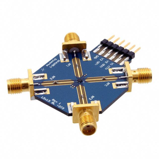 SKY13317-373LF-EVBSkyworks Solutions Inc.