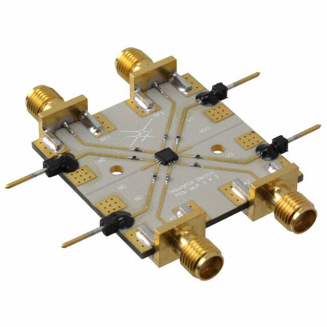 SKY13318-321LF-EVBSkyworks Solutions Inc.