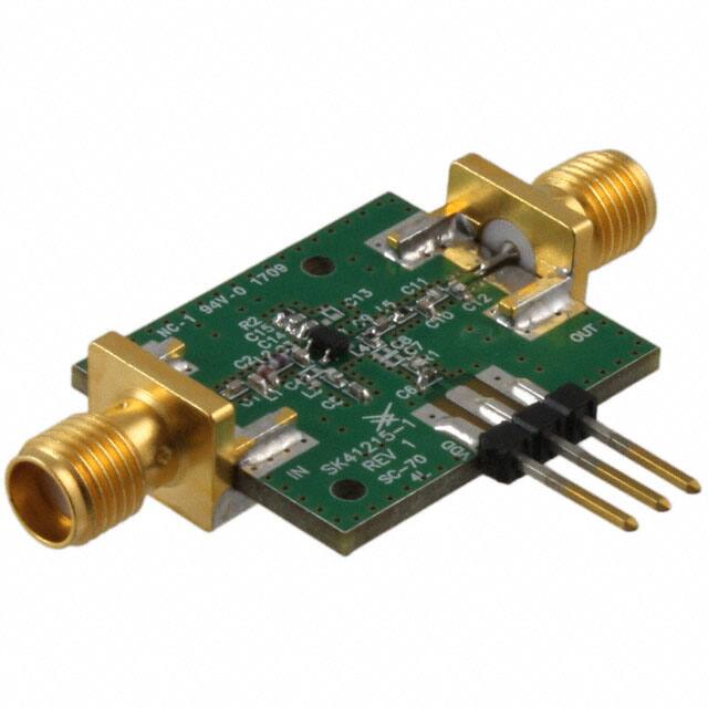 SKY65050-372LF-EVBSkyworks Solutions Inc.