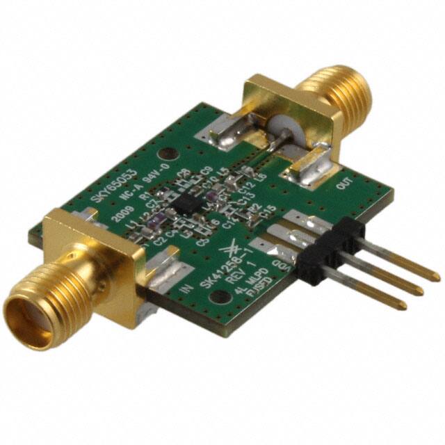 SKY65053-377LF-EVBSkyworks Solutions Inc.