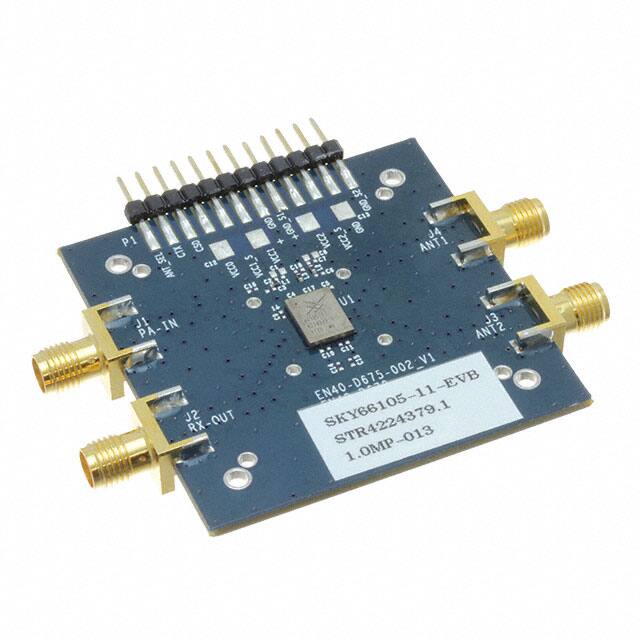 SKY66105-11-EVBSkyworks Solutions Inc.