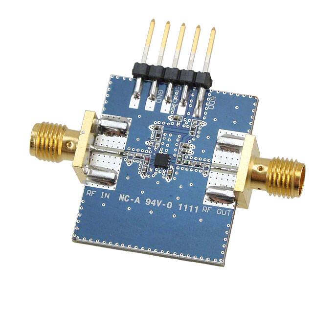 SKY67002-396LF-EVBSkyworks Solutions Inc.