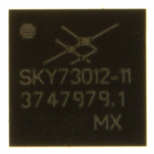 SKY73009-11Skyworks Solutions Inc.