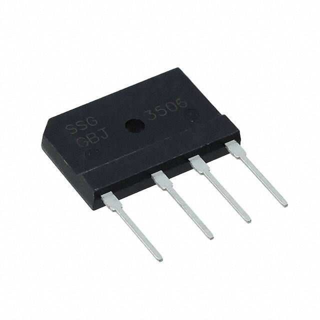 GBJ1504TBSMC Diode Solutions