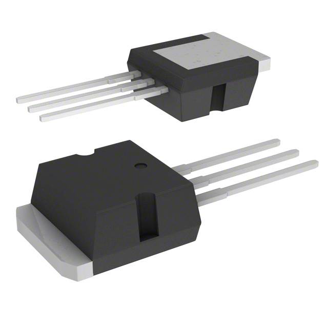 MBR3060CT-1SMC Diode Solutions