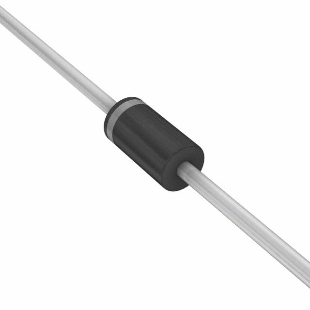 P4KE30ATRSMC Diode Solutions