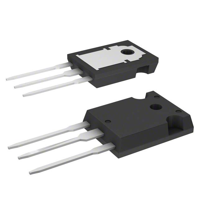 MBR40100WTSMC Diode Solutions