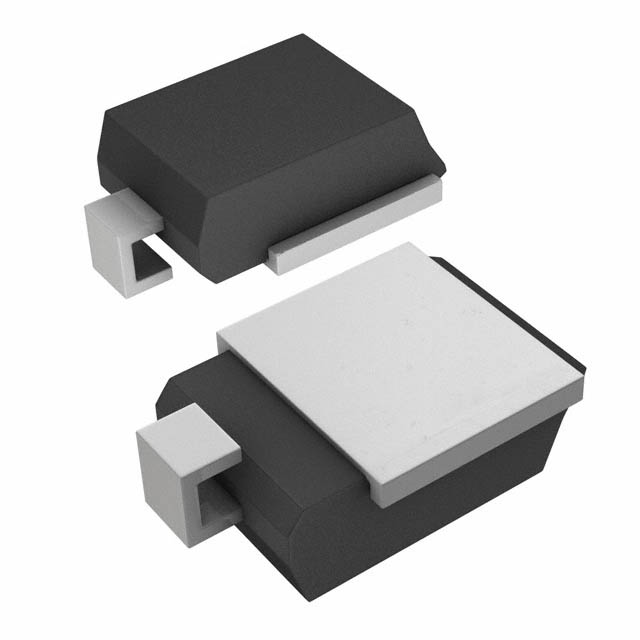 SM8S40ATRSMC Diode Solutions