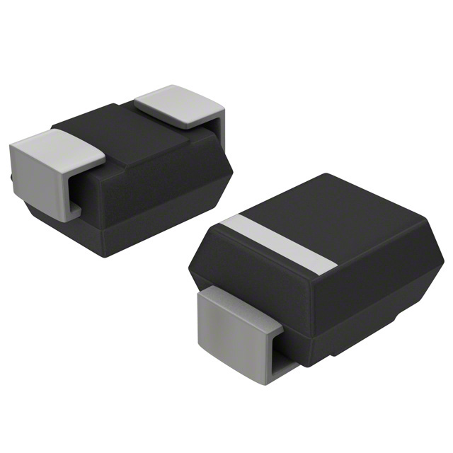 SMBJ11CATRSMC Diode Solutions