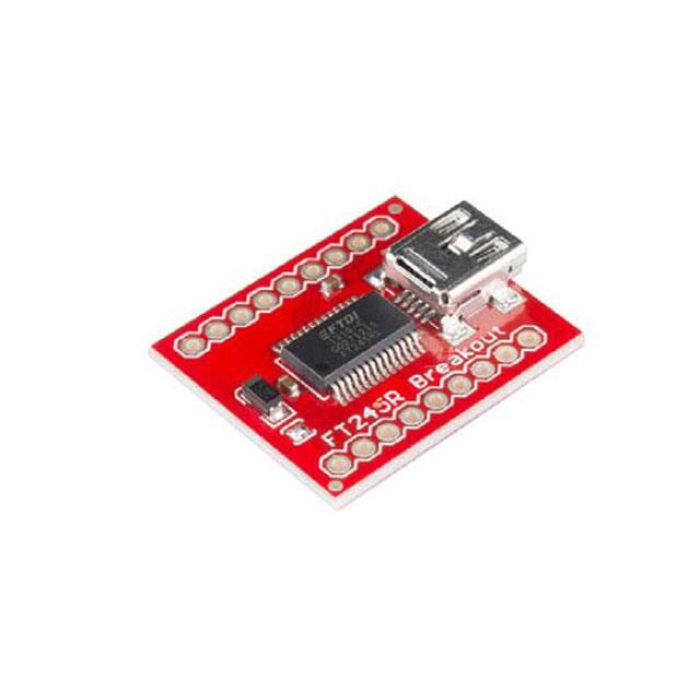 BOB-07841SparkFun Electronics