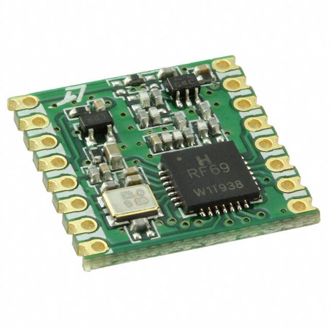 COM-13909SparkFun Electronics