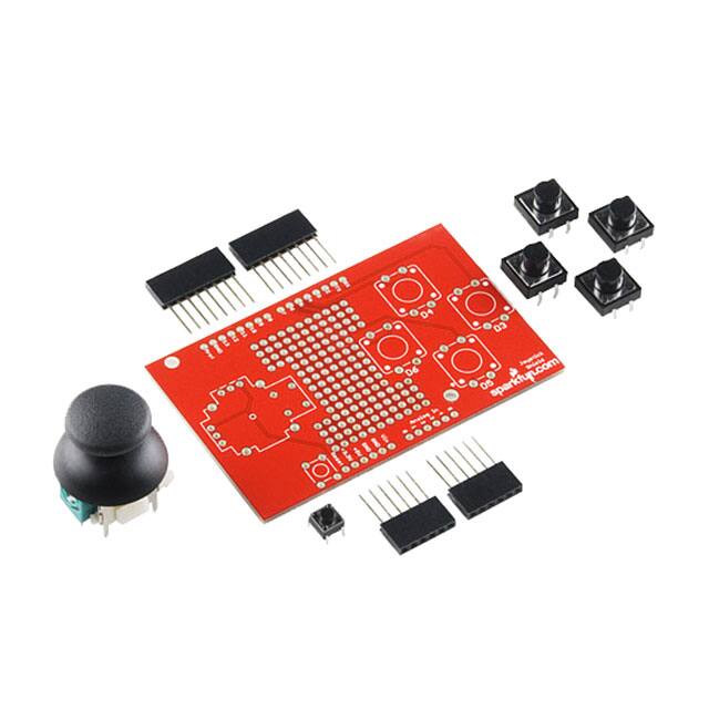 DEV-09760SparkFun Electronics