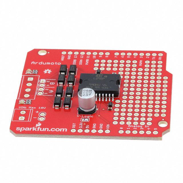 DEV-09815SparkFun Electronics