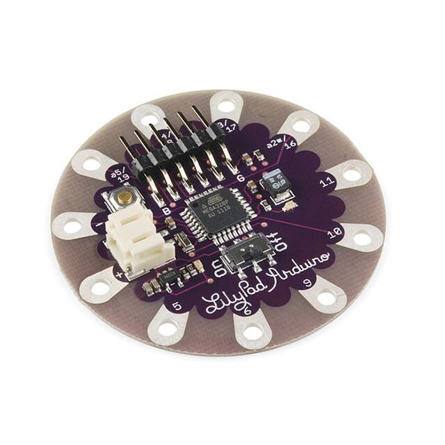 DEV-10274SparkFun Electronics