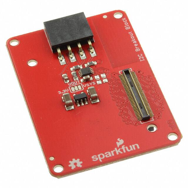 DEV-13034SparkFun Electronics