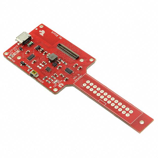 DEV-13044SparkFun Electronics