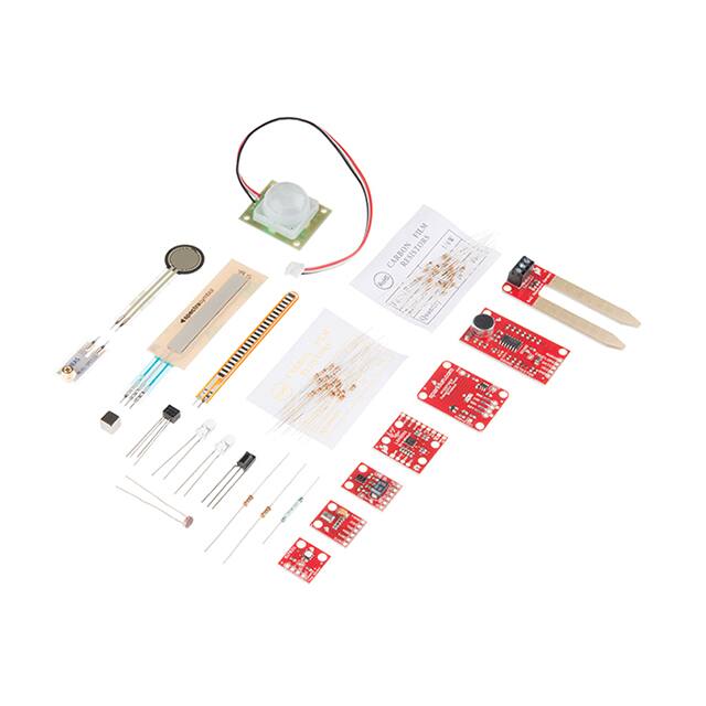 DEV-13754SparkFun Electronics