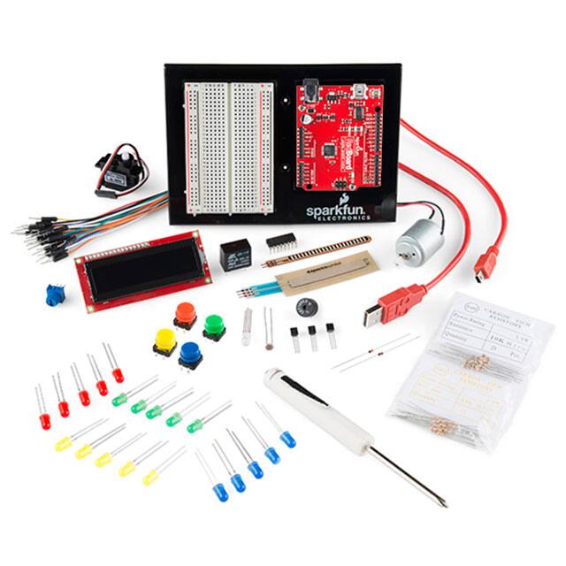 KIT-12060SparkFun Electronics