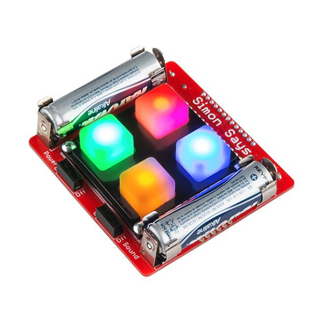 KIT-13708SparkFun Electronics