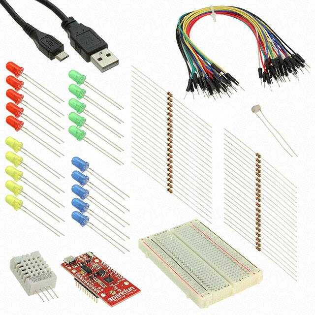 KIT-13799SparkFun Electronics