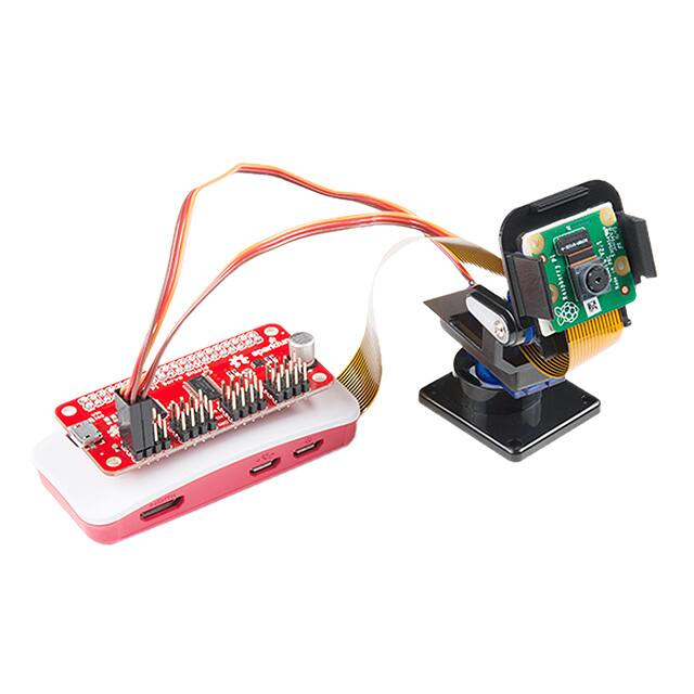 KIT-14329SparkFun Electronics