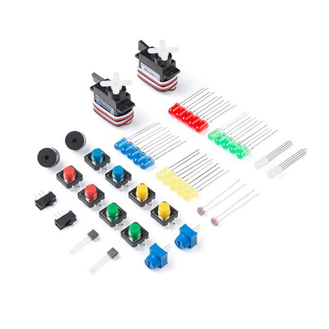 KIT-14499SparkFun Electronics