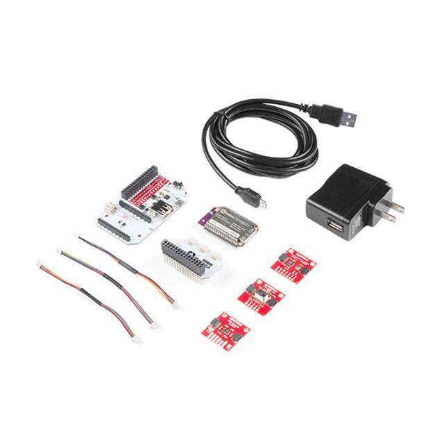 KIT-15125SparkFun Electronics