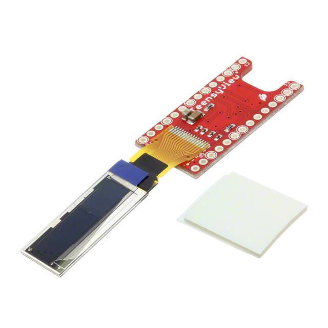 LCD-14048SparkFun Electronics