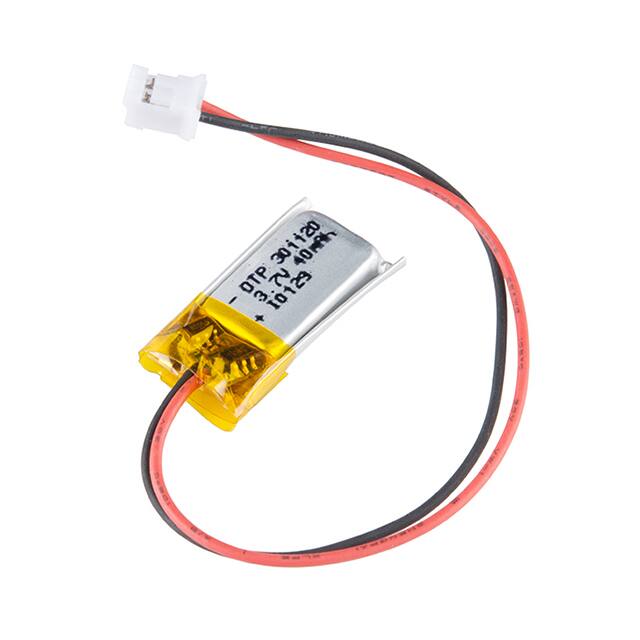 PRT-13852SparkFun Electronics