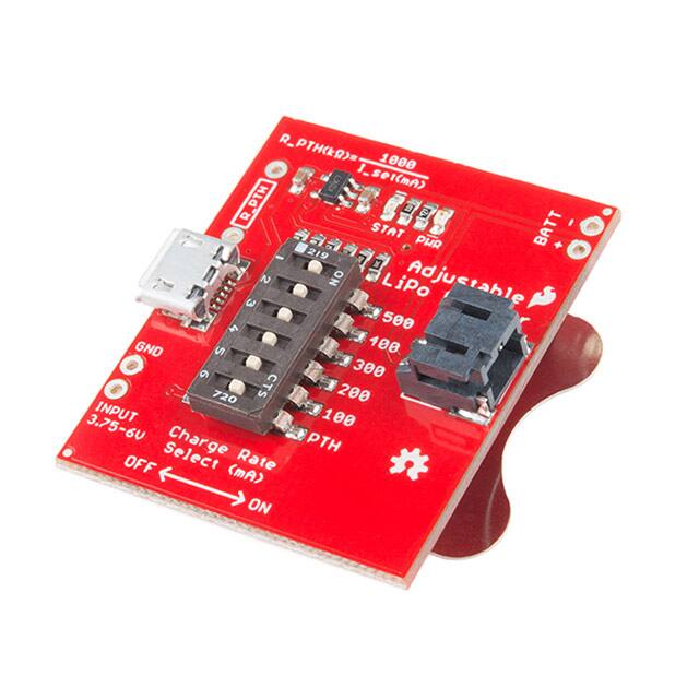 PRT-14380SparkFun Electronics