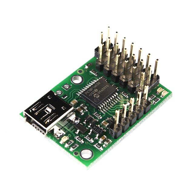 ROB-09664SparkFun Electronics