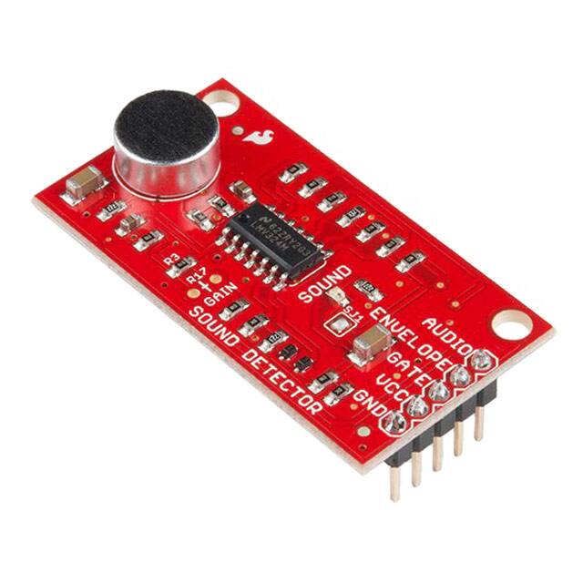 SEN-14262SparkFun Electronics