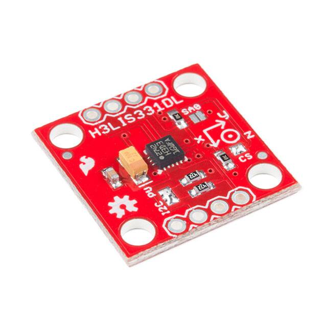 SEN-14480SparkFun Electronics
