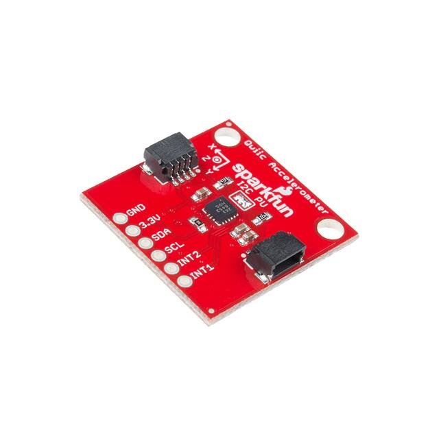 SEN-14587SparkFun Electronics