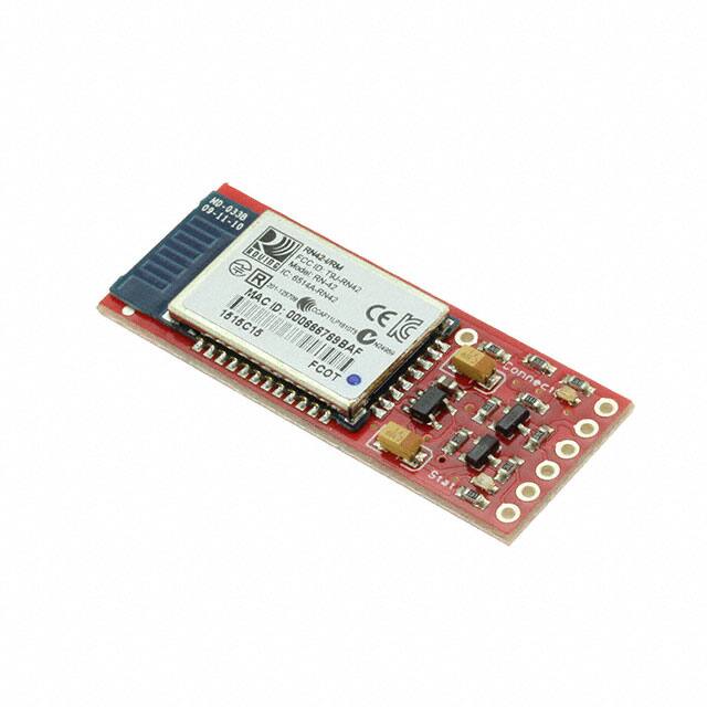 WRL-12577SparkFun Electronics
