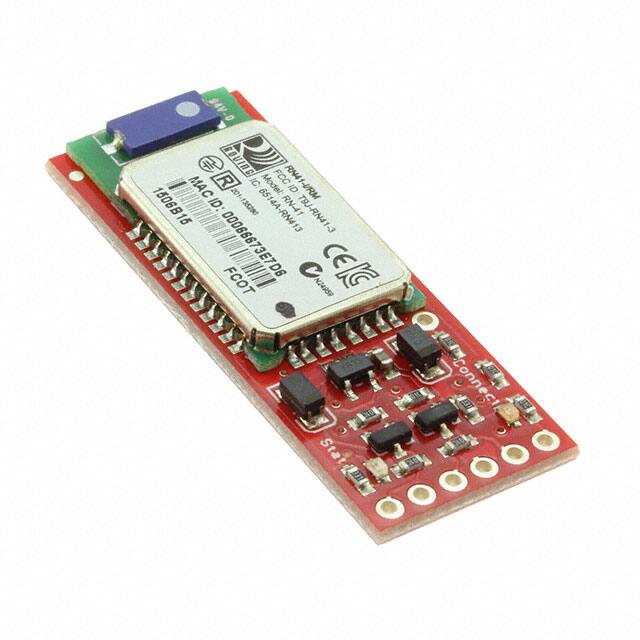 WRL-12582SparkFun Electronics