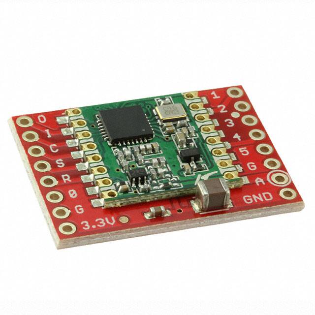 WRL-12775SparkFun Electronics