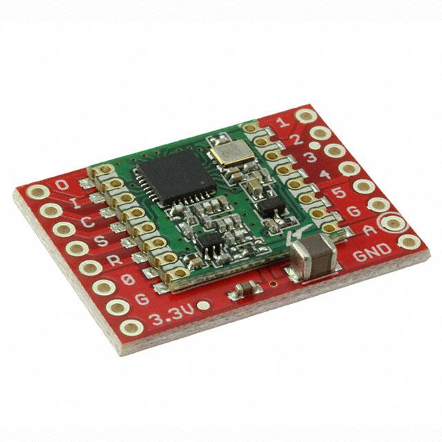WRL-12823SparkFun Electronics