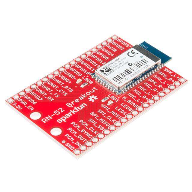 WRL-12849SparkFun Electronics