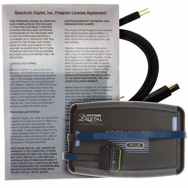 701905Spectrum Digital Inc