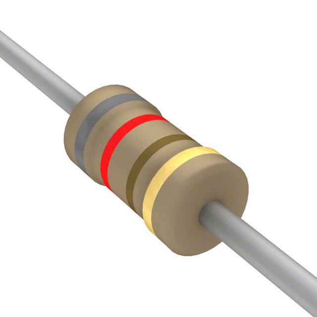 CF18JT820RStackpole Electronics Inc