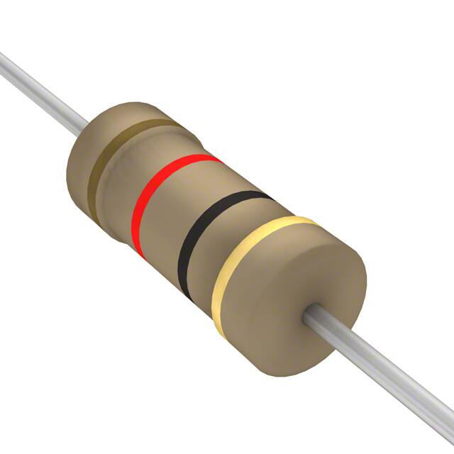 CF1JT12R0Stackpole Electronics Inc